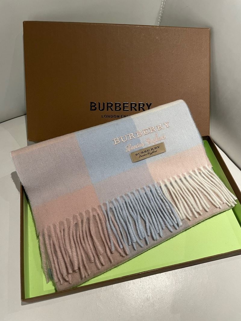 BURBERRY